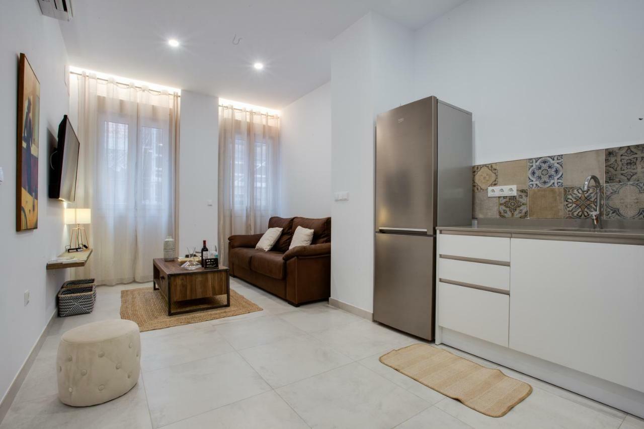 Ferienwohnung Iceberg Luxury Tarifa ***** Exterior foto